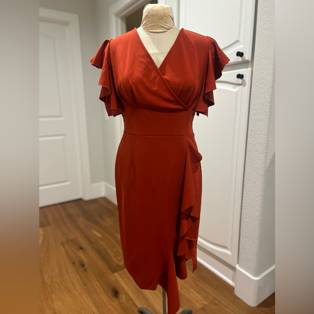 Stunning "Knitee" Dress